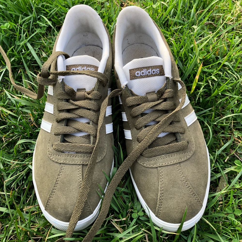 Adidas shoes